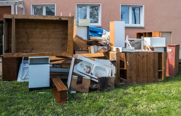 Best Scrap Metal Removal  in Manassas, VA