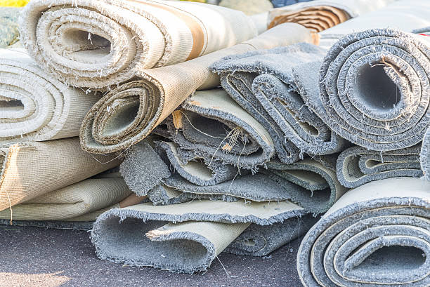 Property Management Cleanouts in Manassas, VA