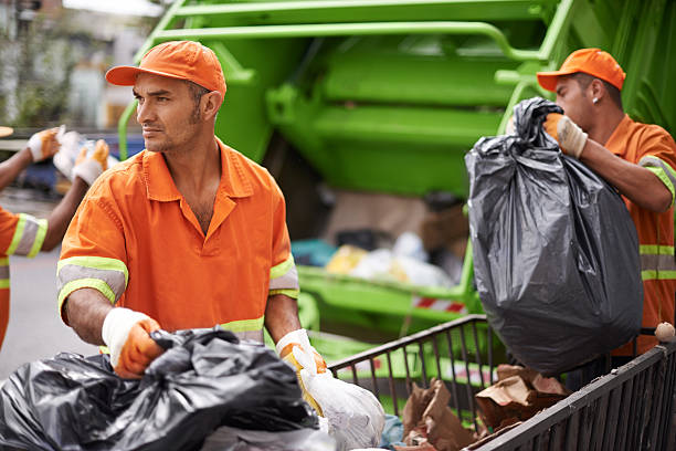 Reliable Manassas, VA Junk Removal Services Solutions